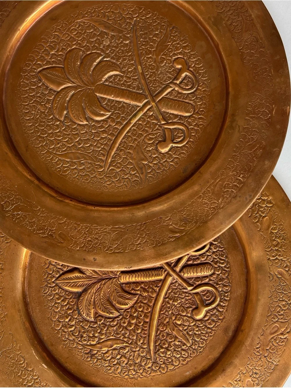 N/A handcrafted decorative